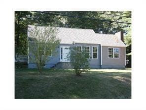 630 Wallum Lake Rd, Pascoag, RI 02859