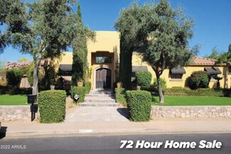 13250 N 13th Ln, Phoenix, AZ 85029