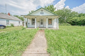 1502 Spencer St, Rolla, MO 65401