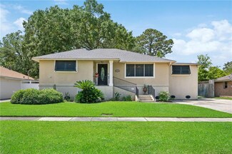 3845 Croydon St, Slidell, LA 70458