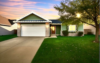 2514 S Beech St, Wichita, KS 67210