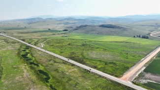 0 U S Highway 89, Paris, ID 83261