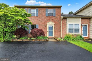 510 Independence Ct, Blandon, PA 19510