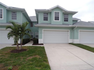 25535 Heritage Lake Blvd Unit 20, Punta Gorda, FL 33983