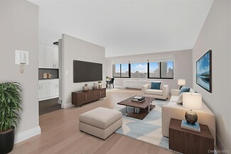 3671 Hudson Manor Terrace Unit 11H, Bronx, NY 10463