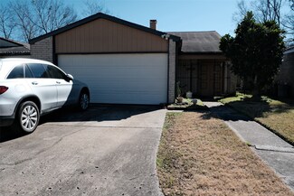 12339 Newbrook Dr, Houston, TX 77072