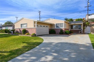 2119 W 129th St, Gardena, CA 90249
