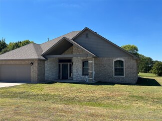 11249 County Road 3548, Ada, OK 74820