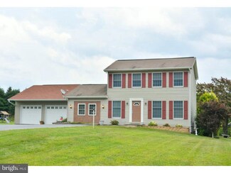527 Rosehill Dr, Narvon, PA 17555