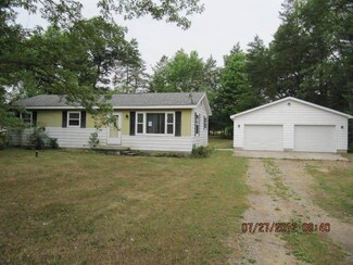 42 W Arthur Randall Dr, Mio, MI 48647