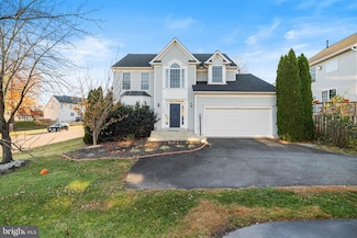 42963 Tara Ct, Ashburn, VA 20147