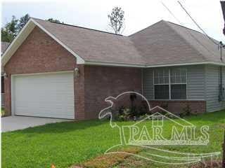 6031 Dallas Ave, Pensacola, FL 32526