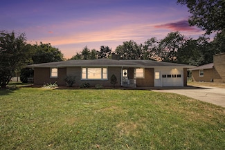 2726 Horton Ct, Niles, MI 49120