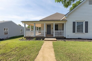 1623 W Washington Ave, Guthrie, OK 73044