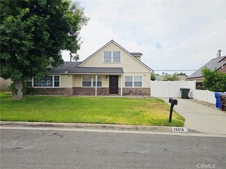 16816 Alwood St, La Puente, CA 91744