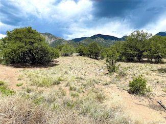Tract 4 Philleo Anne S Hemlock St, Crestone, CO 81143