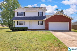 5 Raegan Ln, Weaver, AL 36277