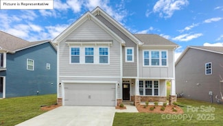 158 Ventor Way, Mooresville, NC 28117