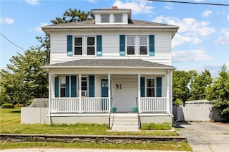 291 Maple Ave Unit 2, Barrington, RI 02806