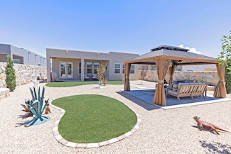 7631 Blue Star Loop, Las Cruces, NM 88012