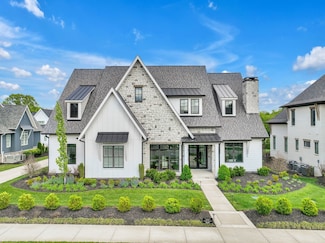 8812 Edgecomb Dr, College Grove, TN 37046