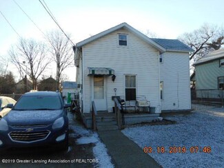 1216 N Martin Luther King jr Blvd, Lansing, MI 48915