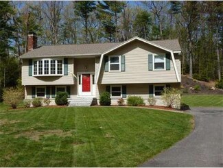 71 Mason Rd, Jefferson, MA 01522