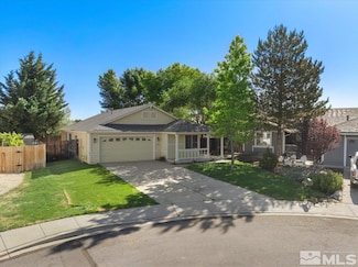 925 Tropico Ct, Sparks, NV 89436
