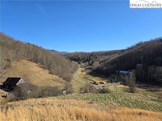 TBD (35.274 A) Roundabout Rd, Creston, NC 28615