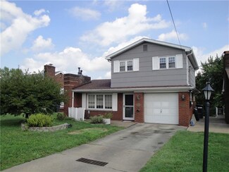 19 W Euclid Ave, Monongahela, PA 15063