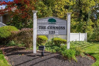 125 Highland St Unit 307, Taunton, MA 02780