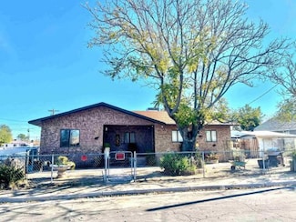 1101 S 9th Place, Safford, AZ 85546