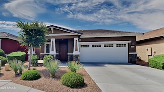 3743 E Aspen Ave, Mesa, AZ 85206