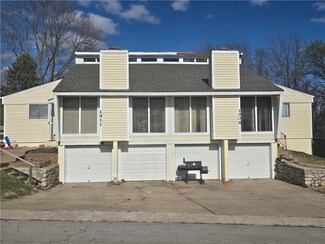 1909 N 75th Terrace, Kansas City, KS 66112