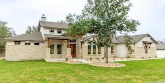 184 Crescent Ridge, Adkins, TX 78101