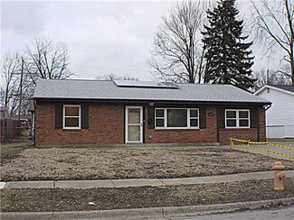2886 Langfield Dr, Columbus, OH 43209