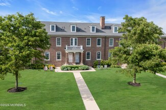 21 Russel Ave, Oceanport, NJ 07703