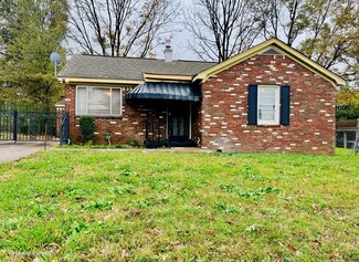 289 W Brooks Rd, Memphis, TN 38109