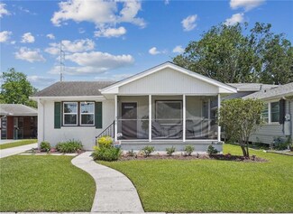 705 Pasadena Ave, Metairie, LA 70001