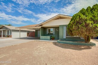 532 W Del Oro Ave, Mesa, AZ 85210