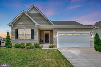 9323 Wood Creek Cir, Fredericksburg, VA 22407