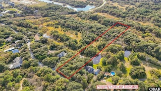 46207 Flowers Ridge Rd Unit Lot NA, Buxton, NC 27920