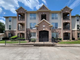 6607 Lake Woodlands Dr Unit 313, the Woodlands, TX 77382