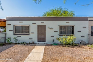 143 W Mossman Rd, Tucson, AZ 85706