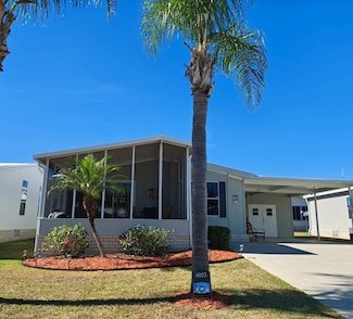 4053 Rockrose Ln, Zephyrhills, FL 33541