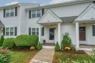8 W Hill Dr Unit C, Westminster, MA 01473