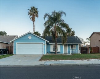 2468 Rose Ave, Hemet, CA 92545