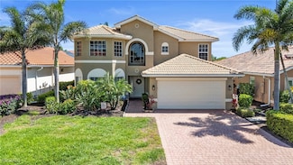 9135 Astonia Way, Fort Myers, FL 33967