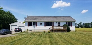 4800 State Route 18, Wakeman, OH 44889