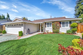 6215 Hopi Ct, San Jose, CA 95123